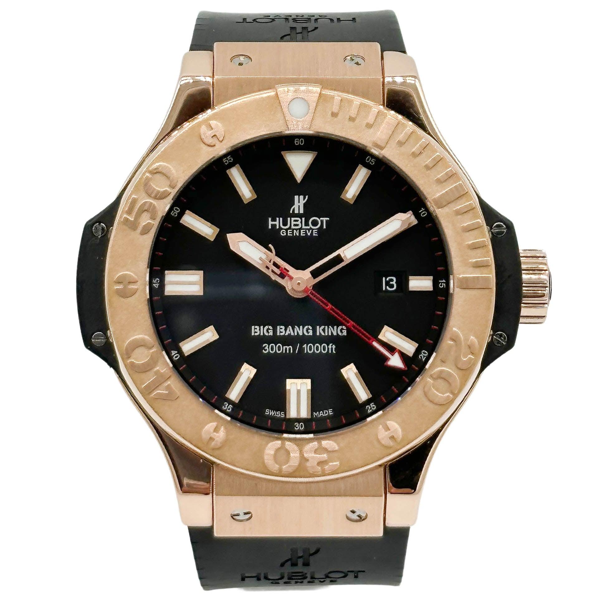 HublotBig Bang qrj-794 