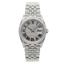 Datejust 36 Luxury Watch Prices