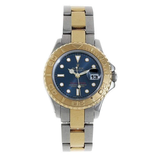 RolexYacht-Master svw-643 