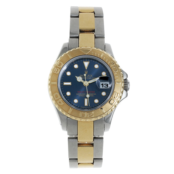 ROLEX YACHT MASTER 29