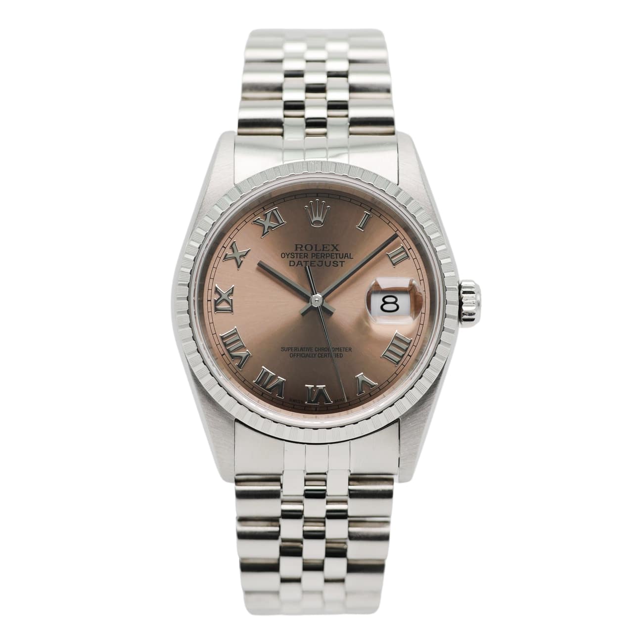 ROLEX DATEJUST 36MM