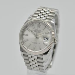 Datejust 36 Luxury Watch Prices