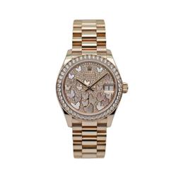 Datejust 31 Luxury Watch Prices