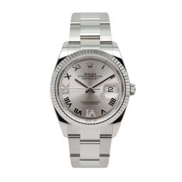 Datejust 36 Luxury Watch Prices