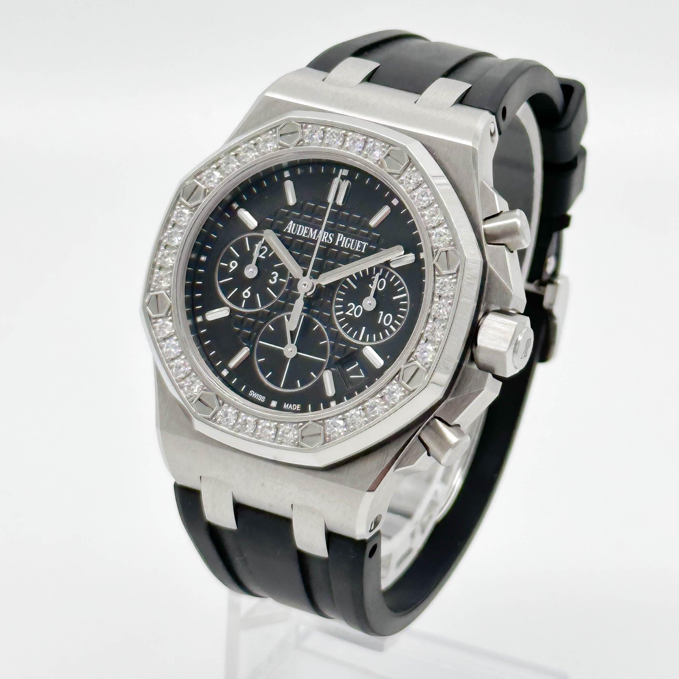 Audemars PiguetRoyal Oak pca-067 