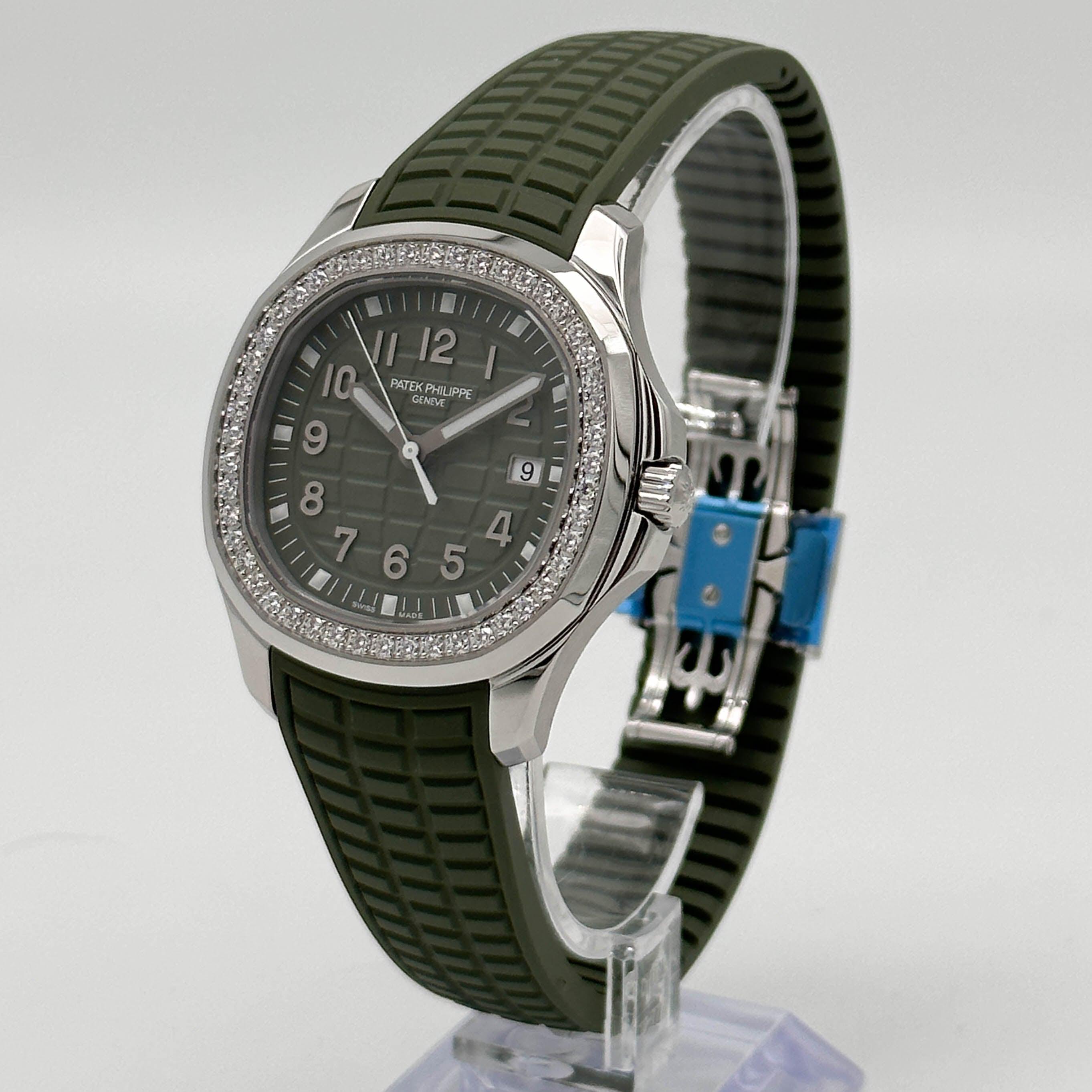 Patek PhilippeAquanaut fxn-545 