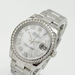 Datejust 31 Luxury Watch Prices