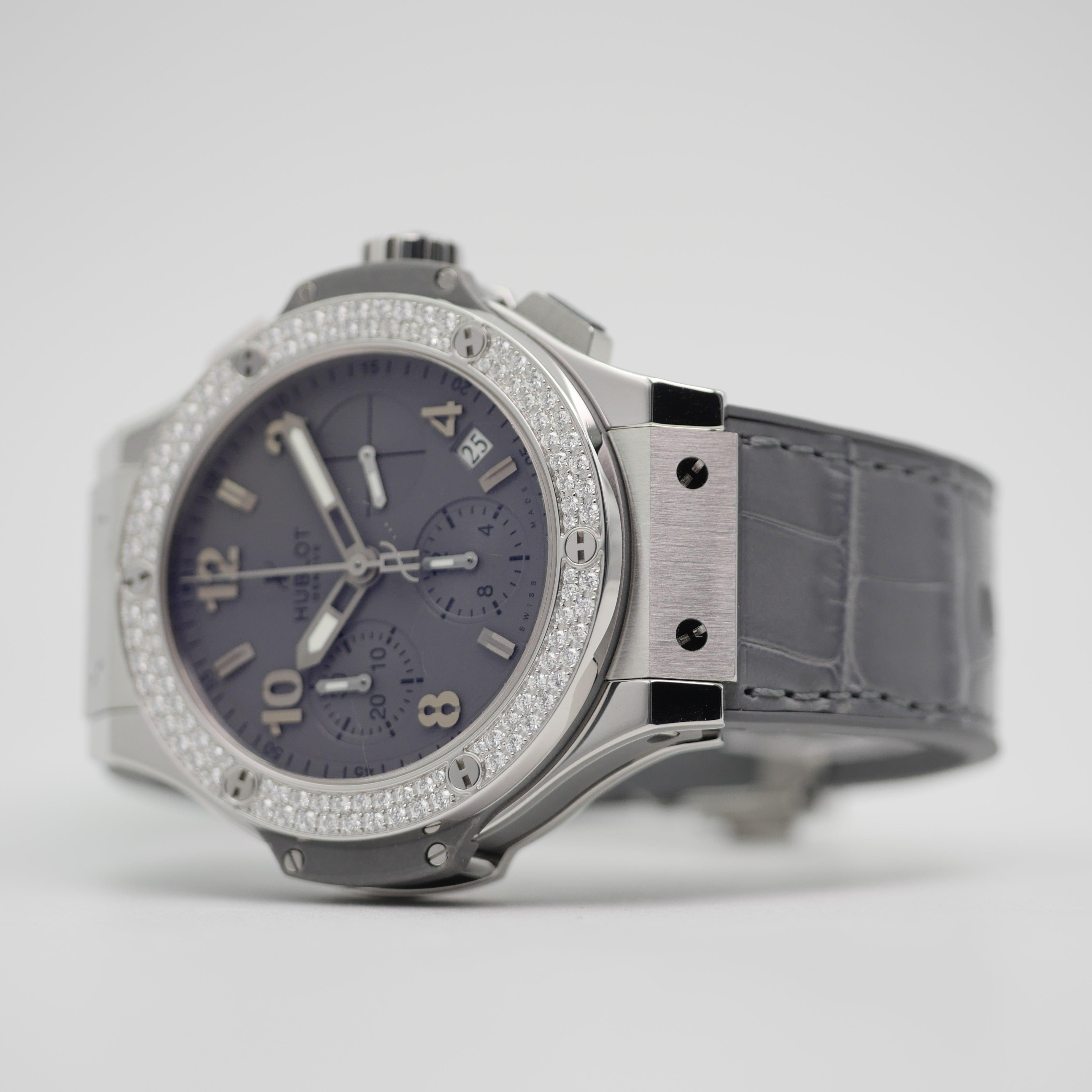 HublotBig Bang tsk-608 