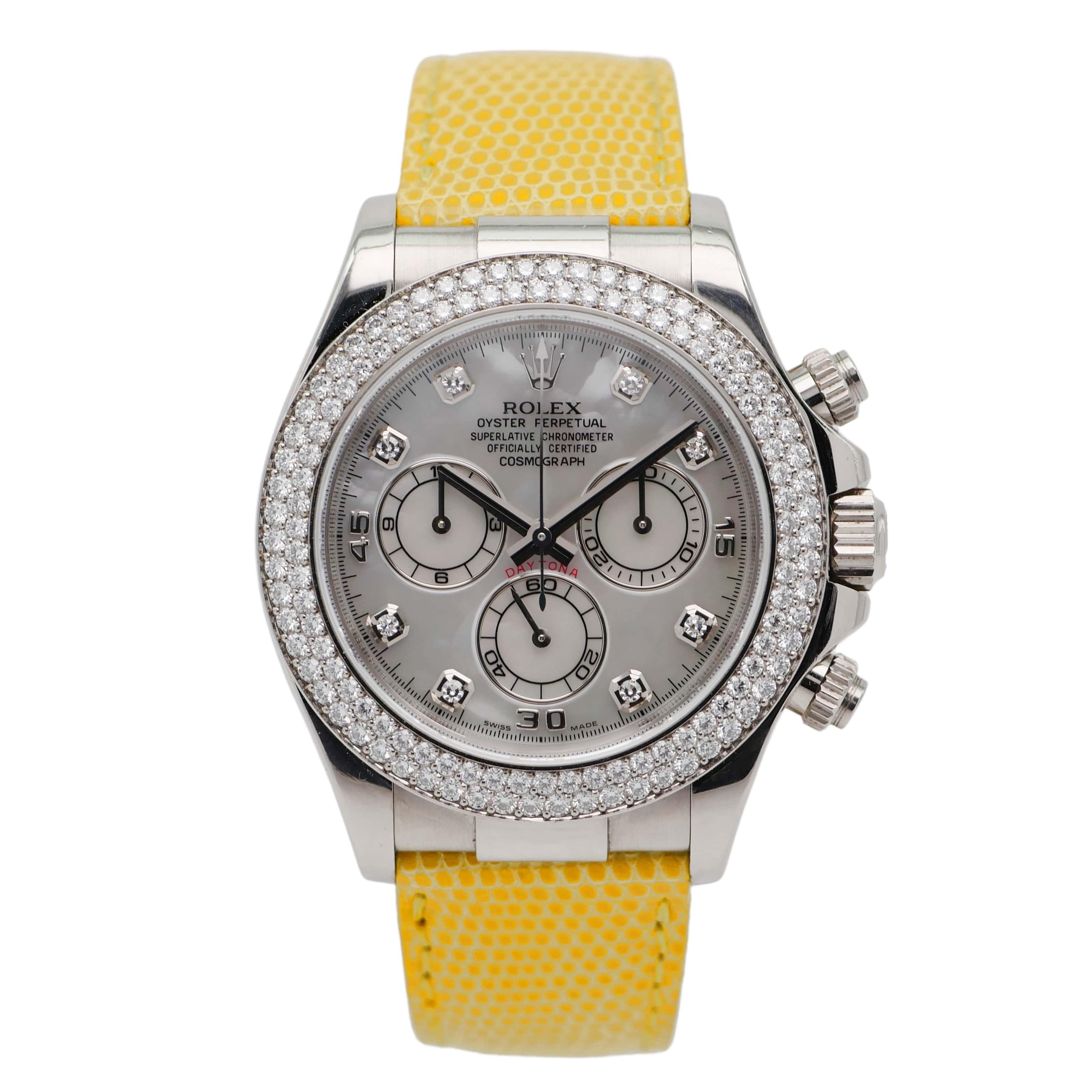 RolexDaytona dpp-695 