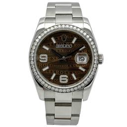 Datejust 36 Luxury Watch Prices