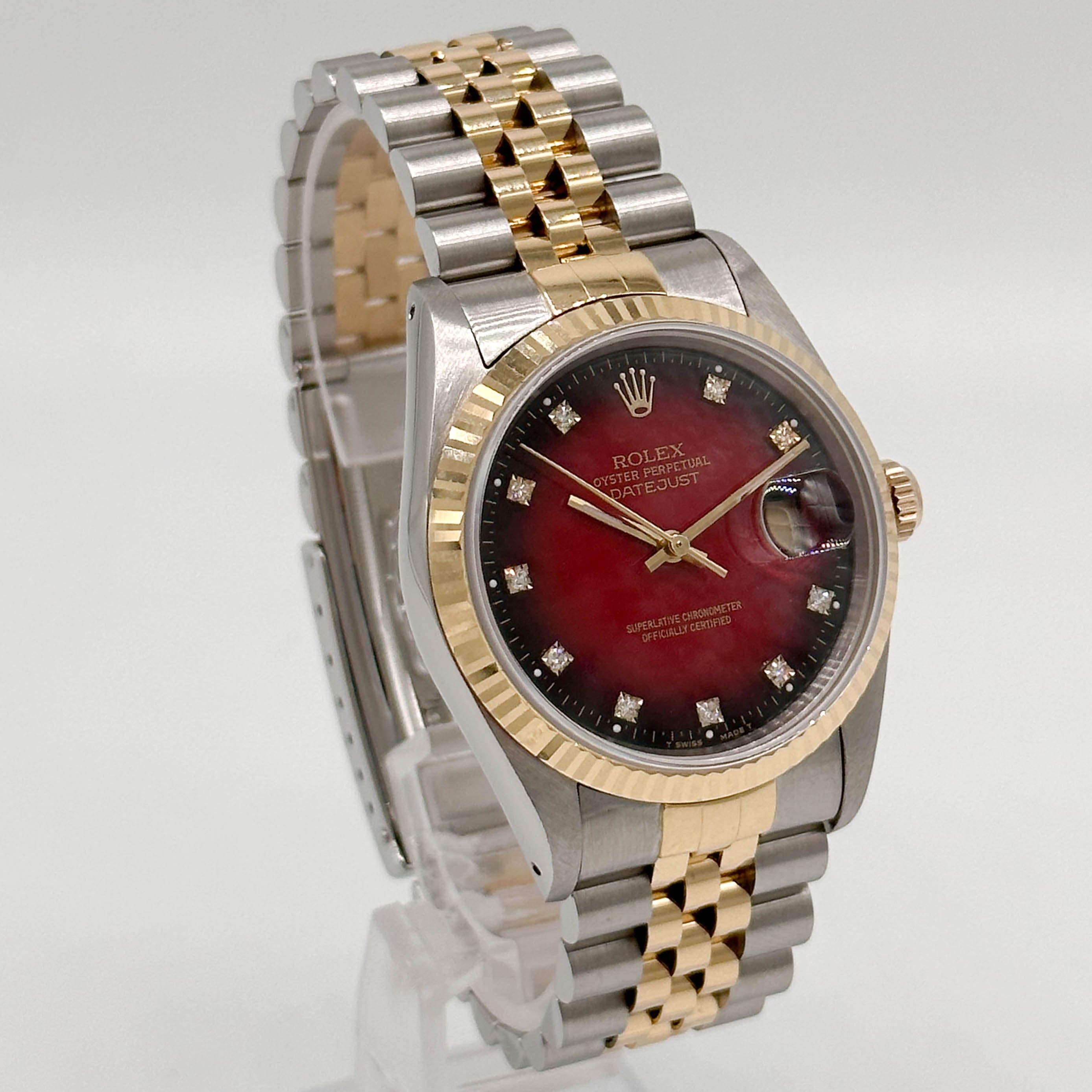 Datejust 36 Luxury Watch Prices