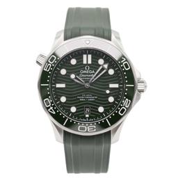 Seamaster Luxury Watch Prices