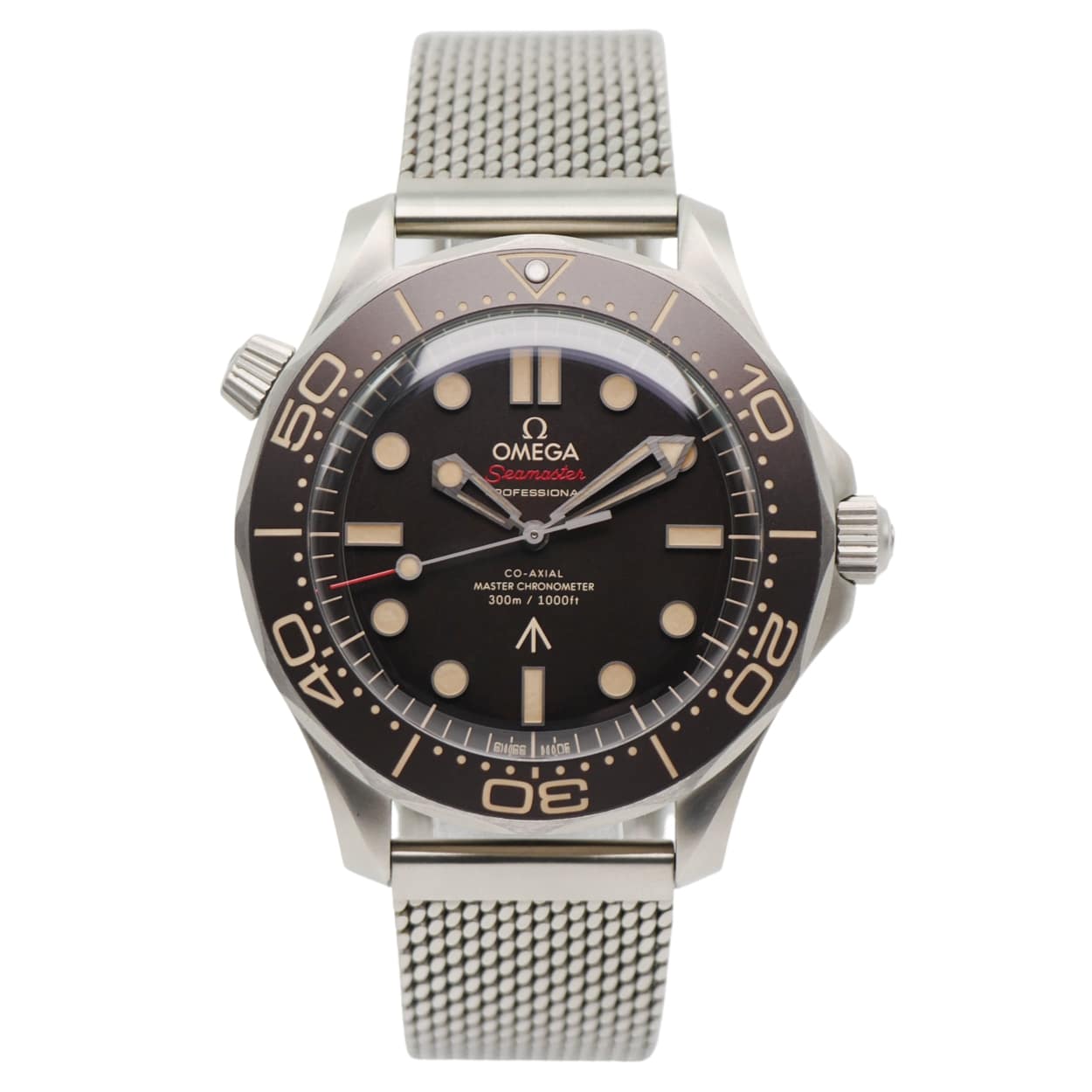 Seamaster Luxury Watch Prices