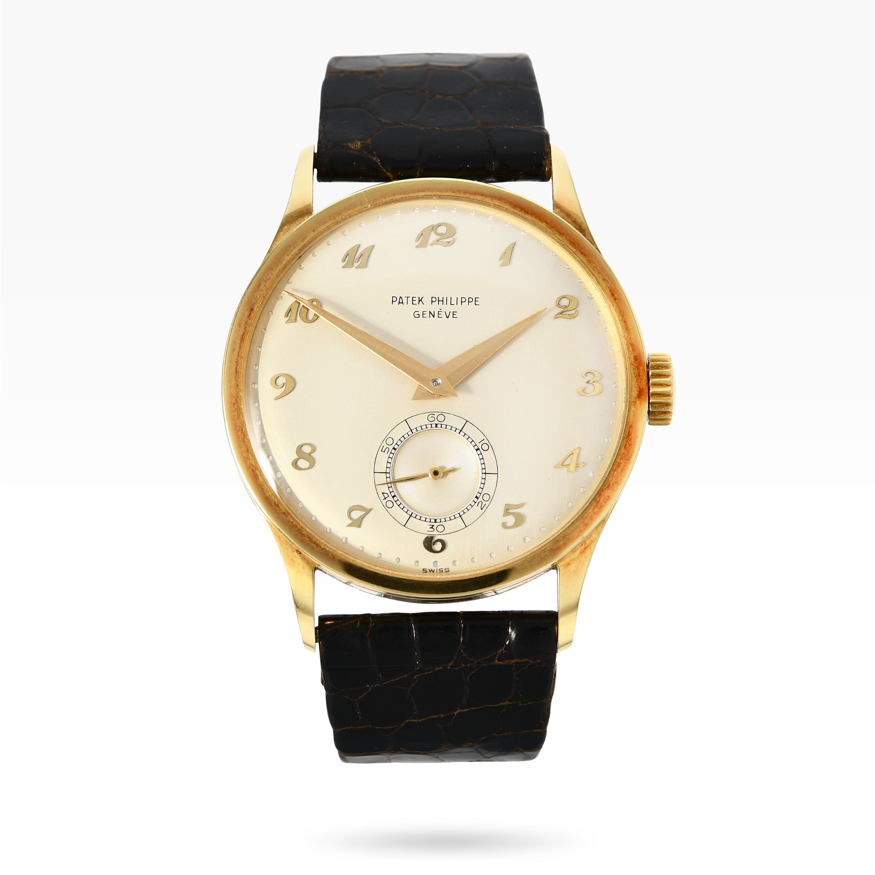 Patek Philippe Calatrava 