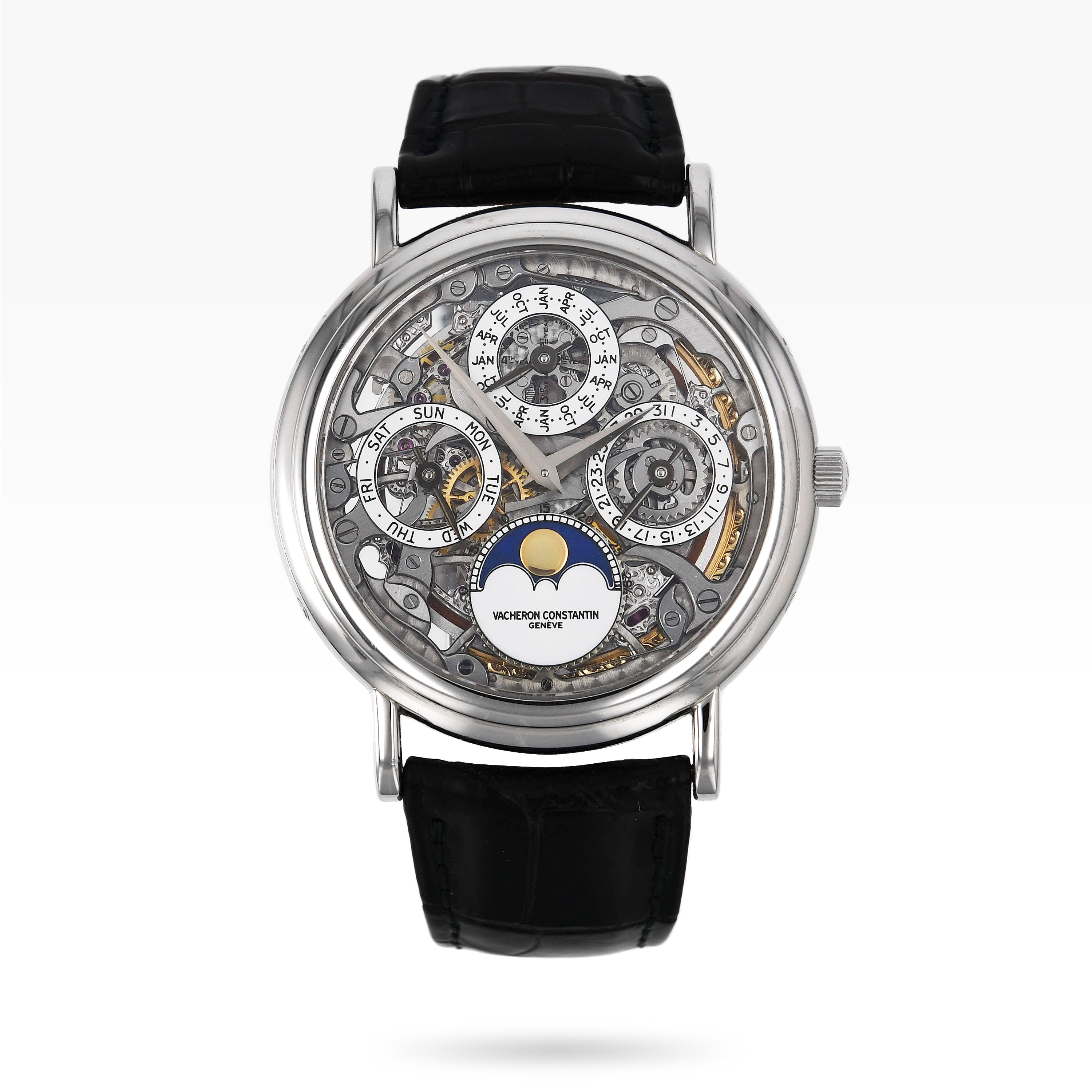 Geneve Luxury Watch Prices