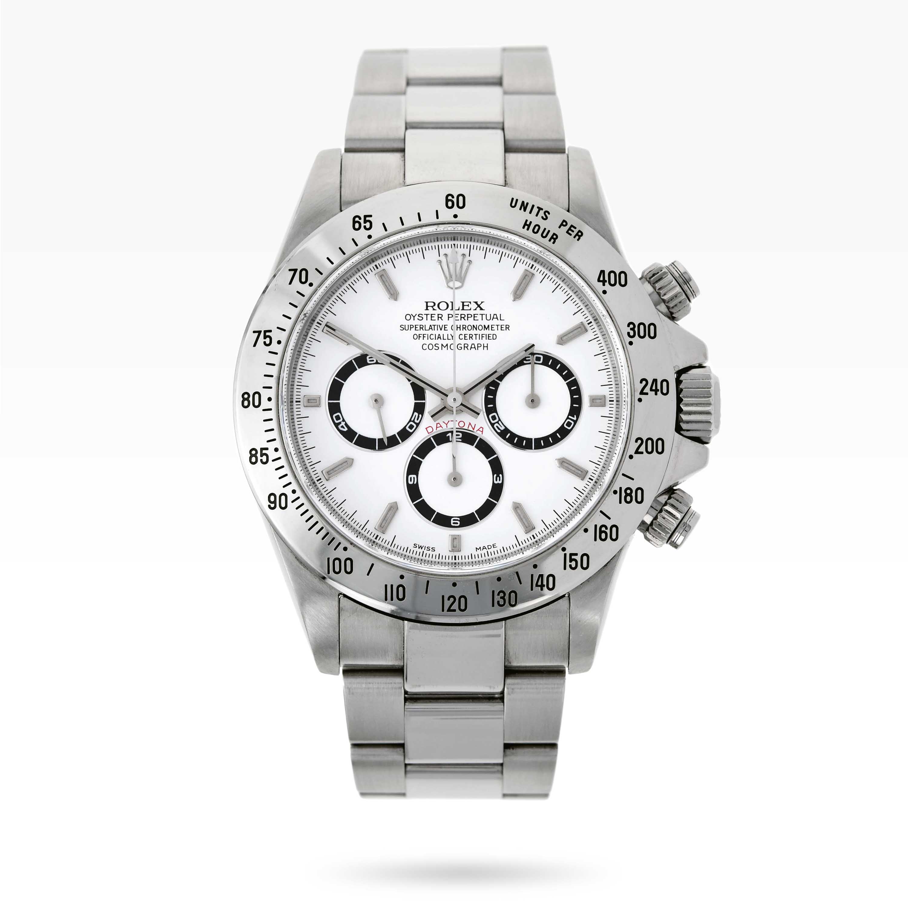 Rolex  Daytona