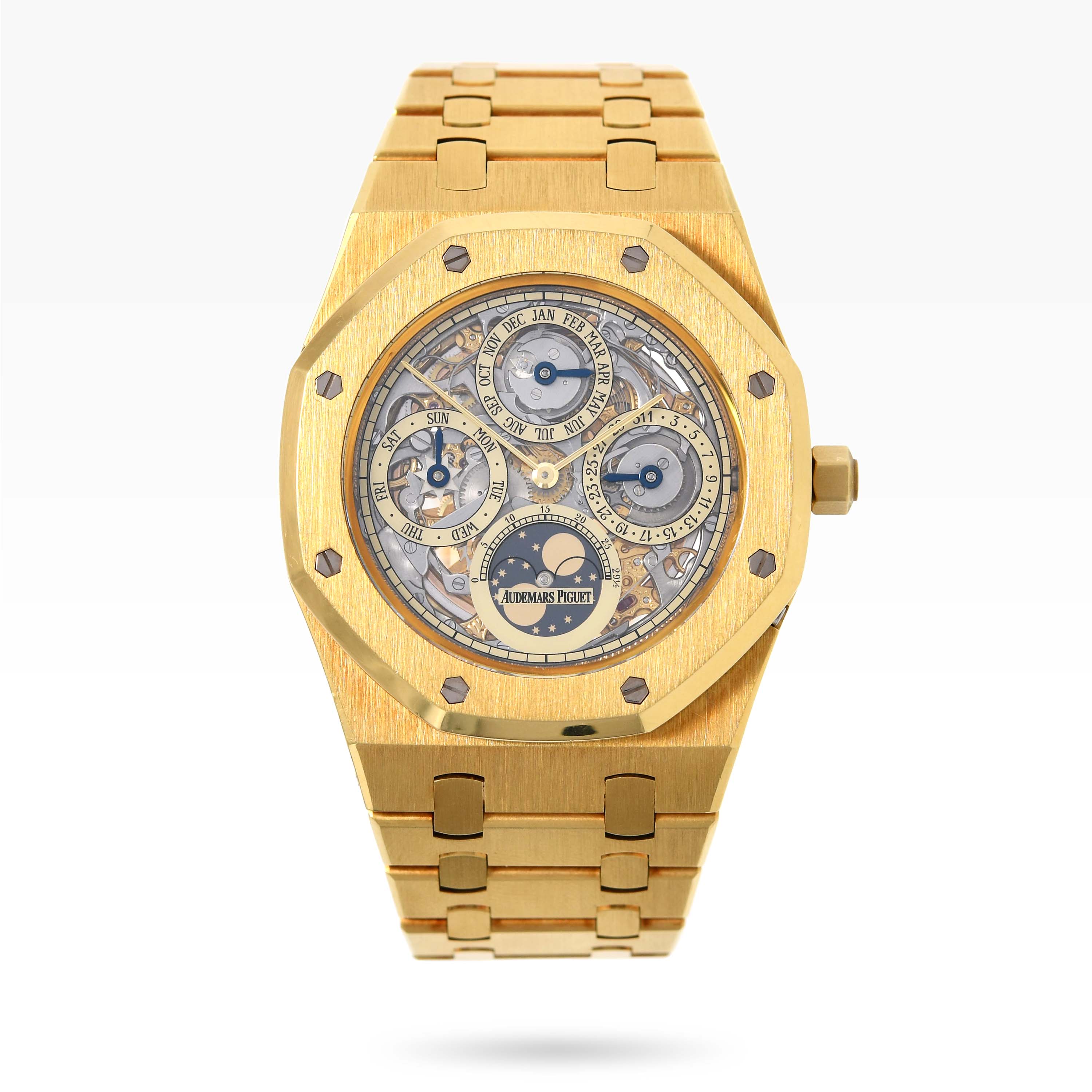 Audemars Piguet Royal Oak 