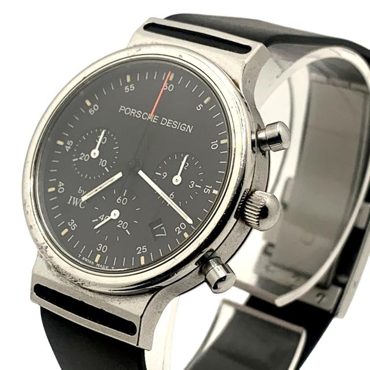 Porsche Design IWC