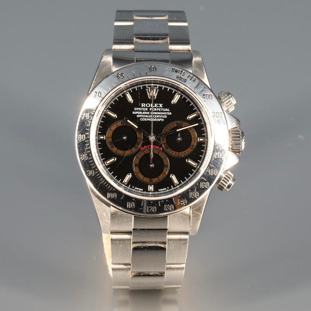 RolexDaytona fsa-435 