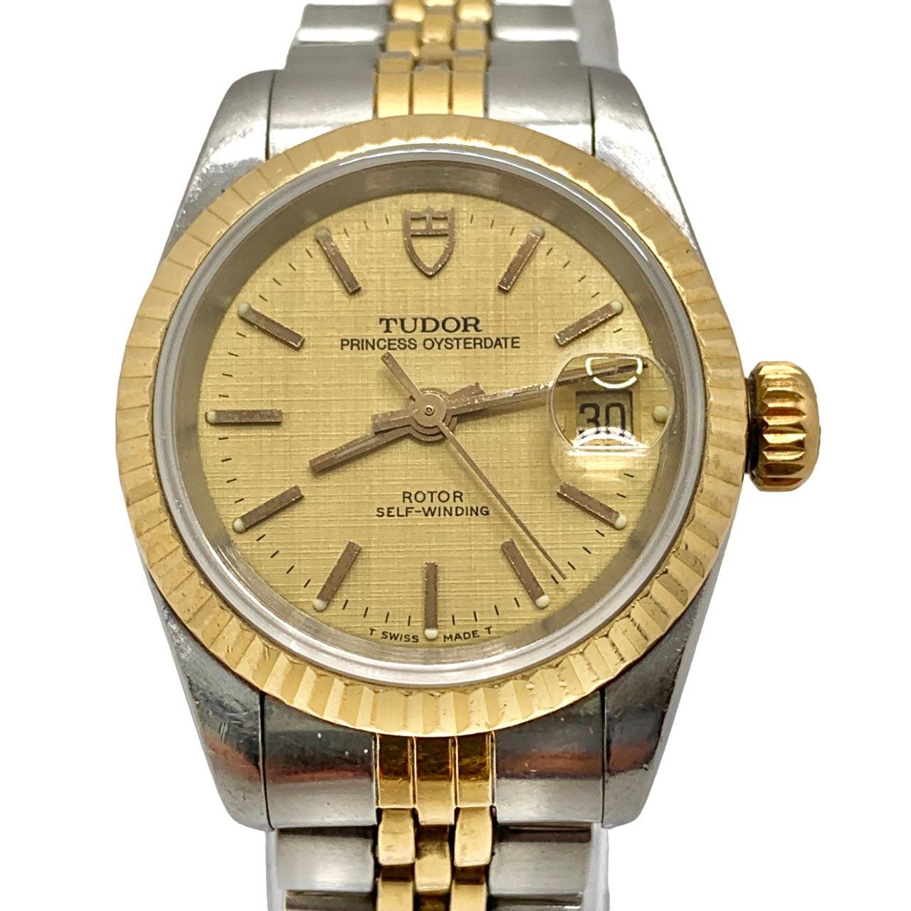 TudorOysterdate wpo-220 