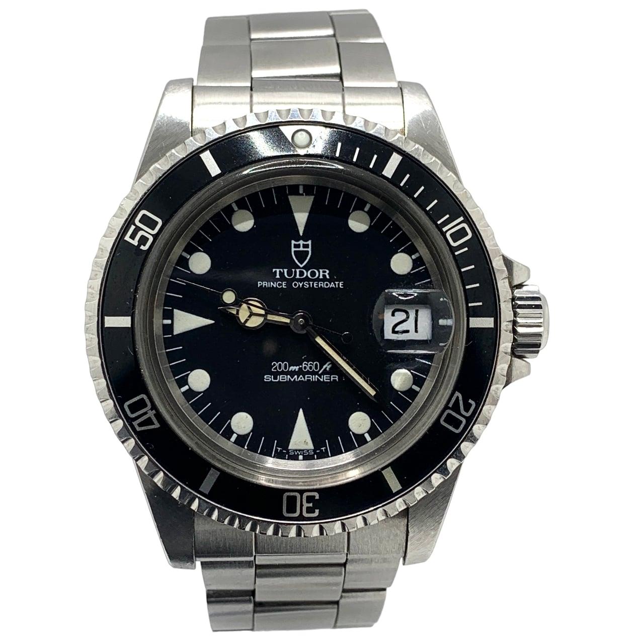 TudorOysterdate lxj-262 