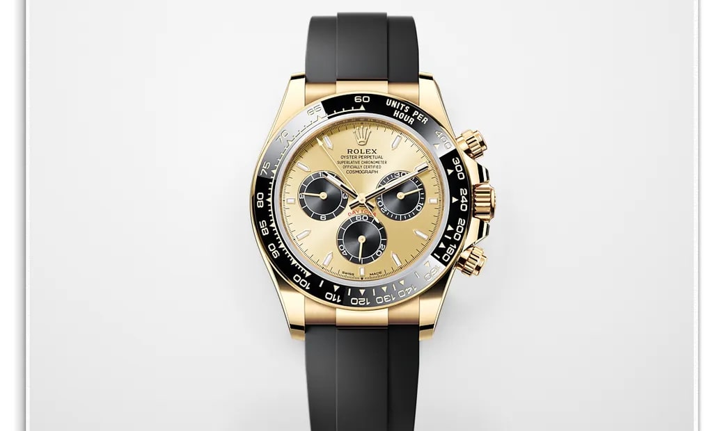 Rolex Cosmograph Daytona