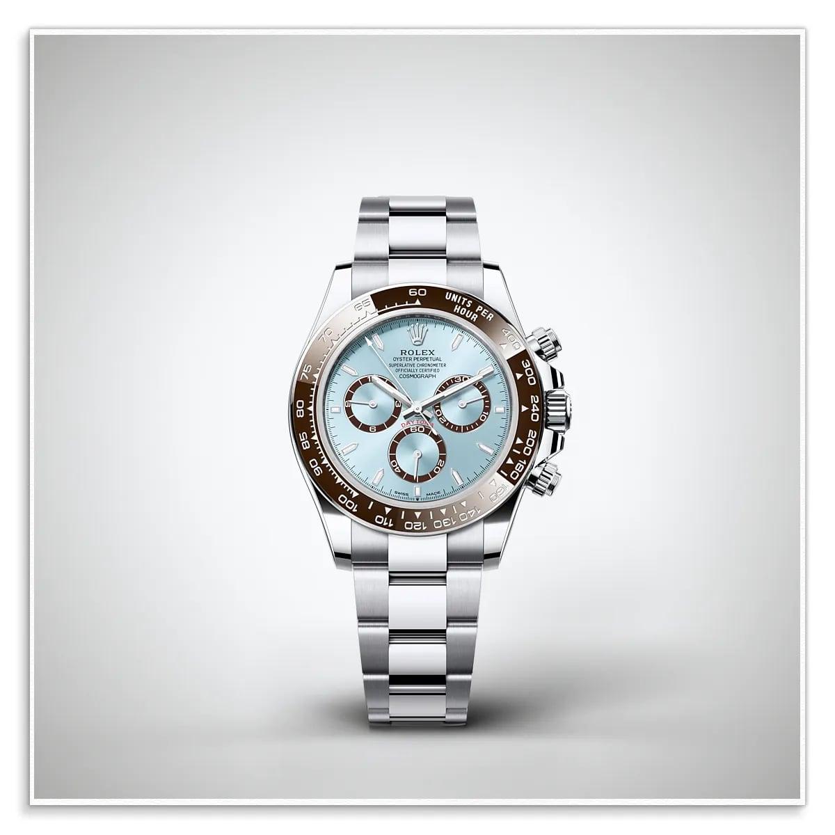 RolexDaytona abc-551 