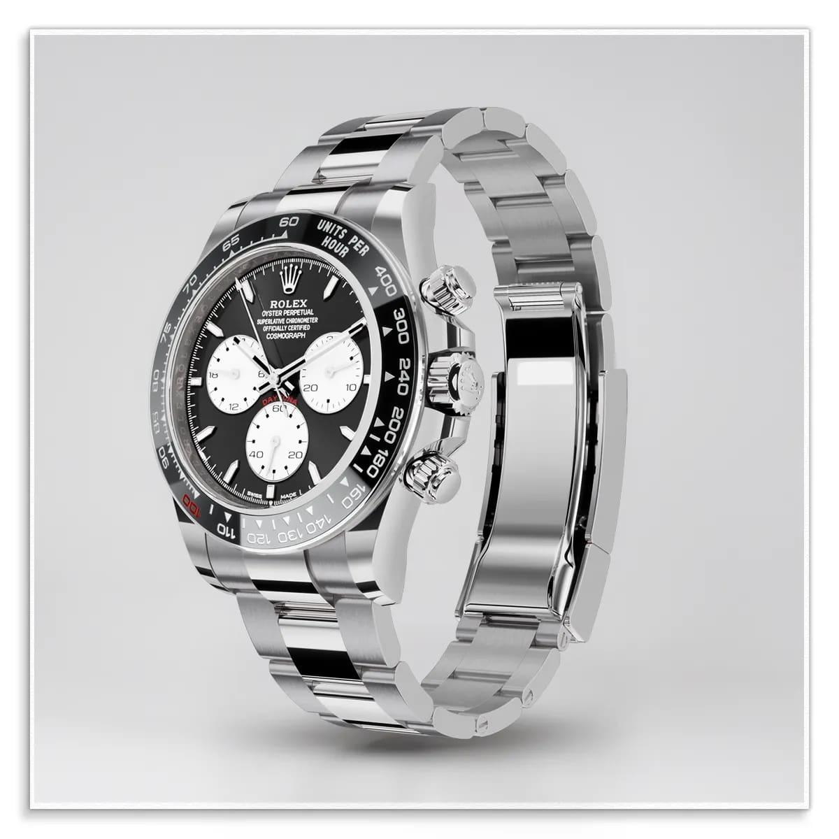 RolexDaytona klw-043 