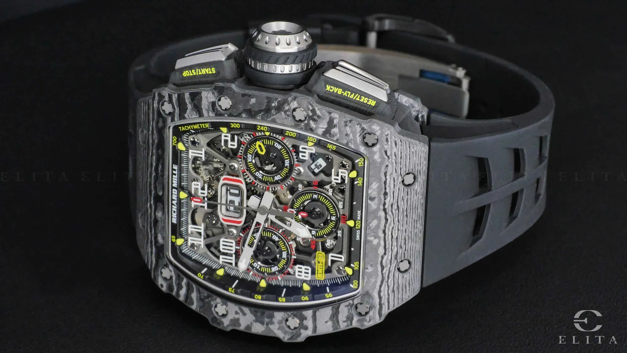 Richard Mille RM 11-03 