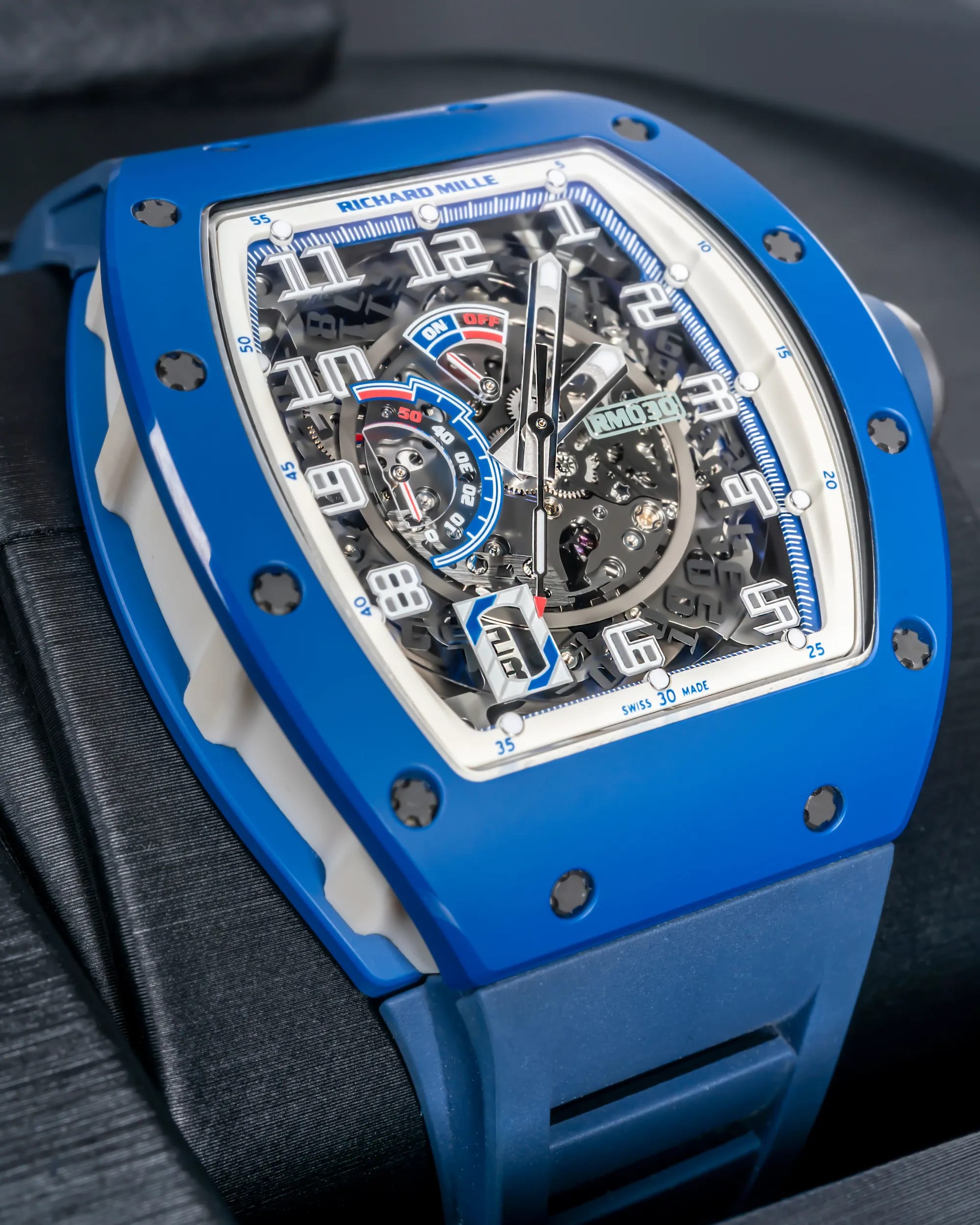 Richard Mille RM 030 