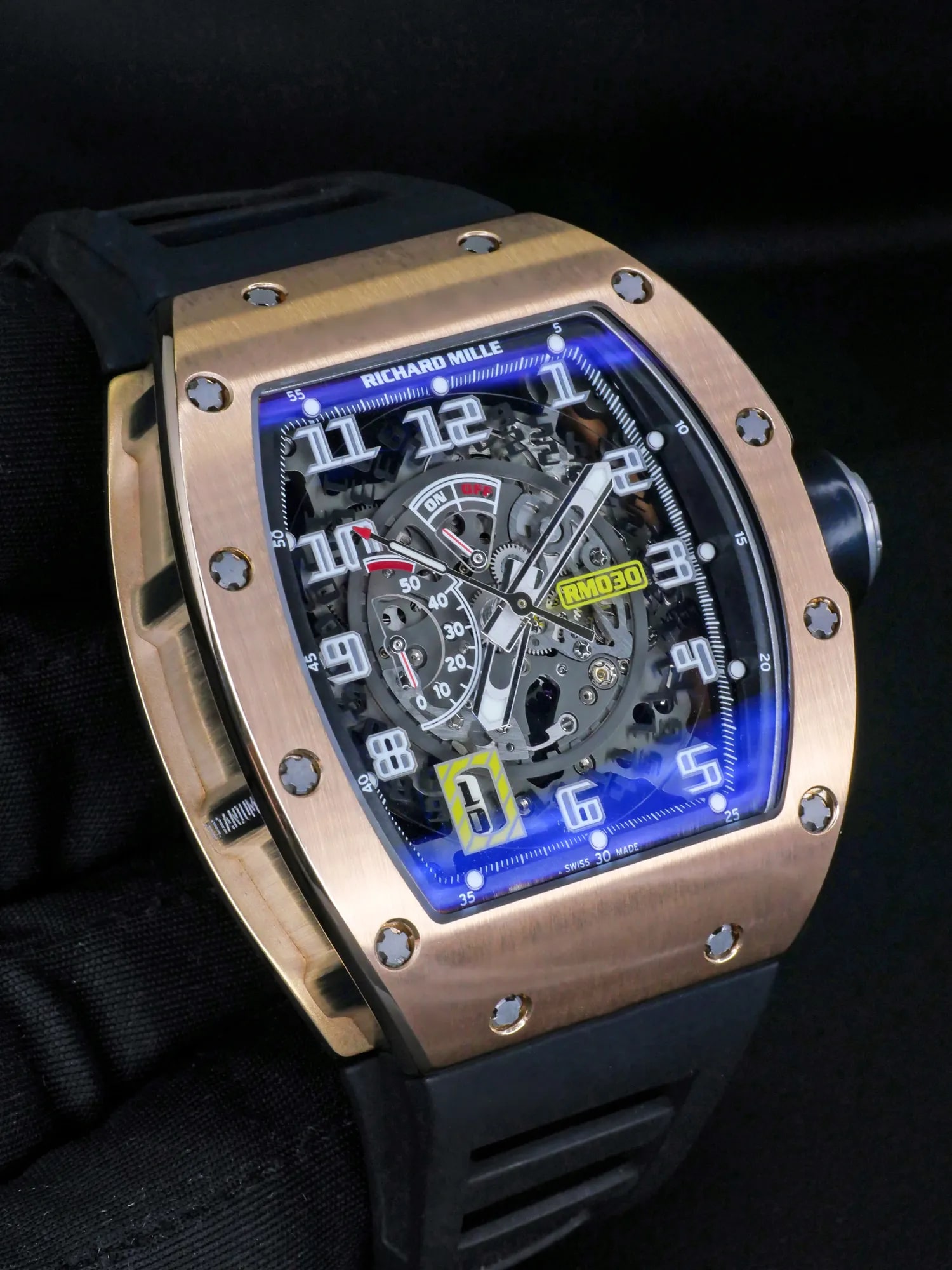 Richard Mille RM 030 