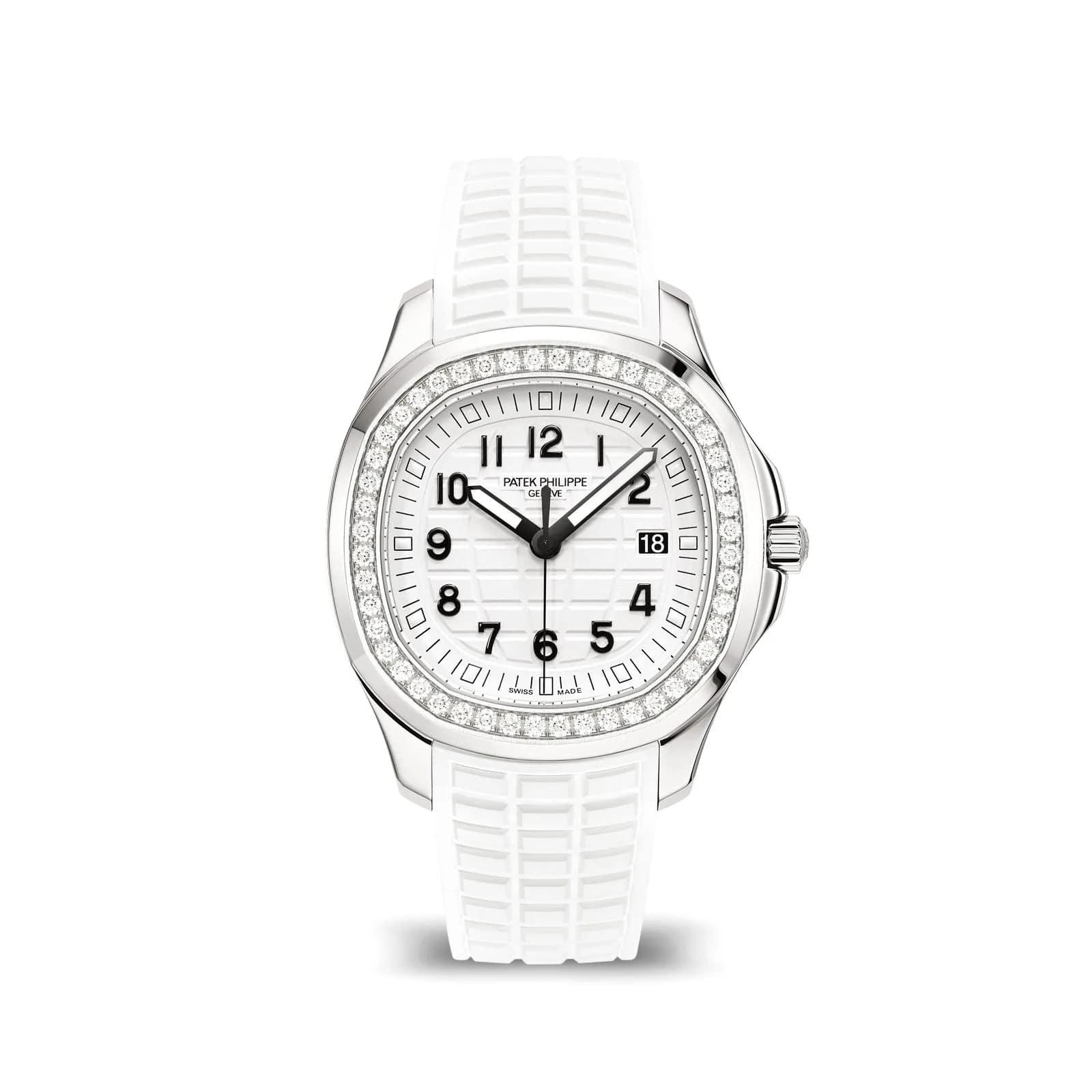 Patek PhilippeAquanaut bvr-420 