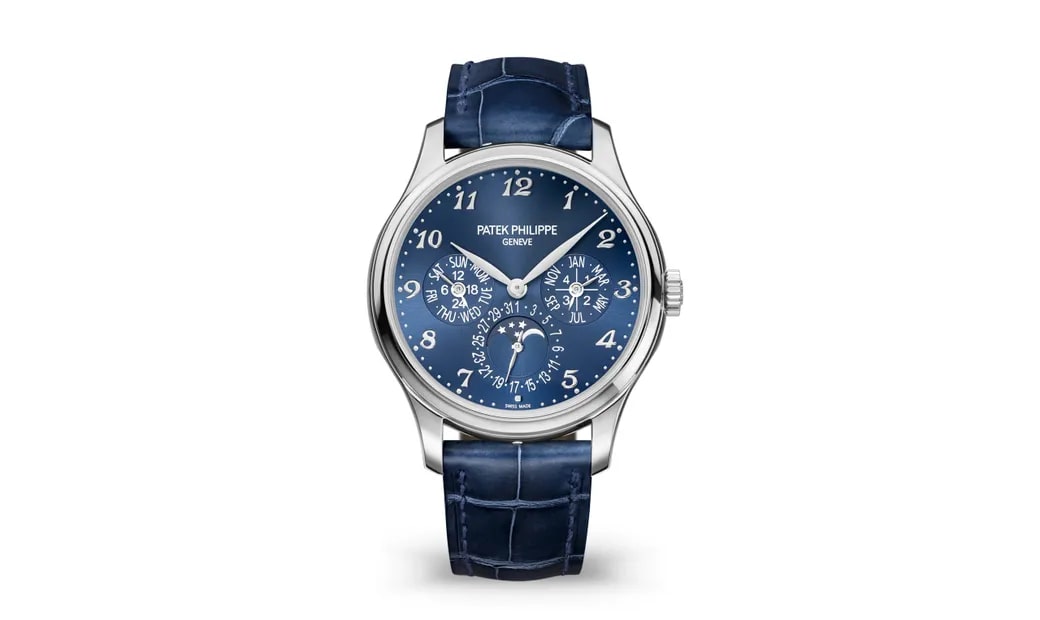 Patek Philippe GRAND COMPLICATIONS 