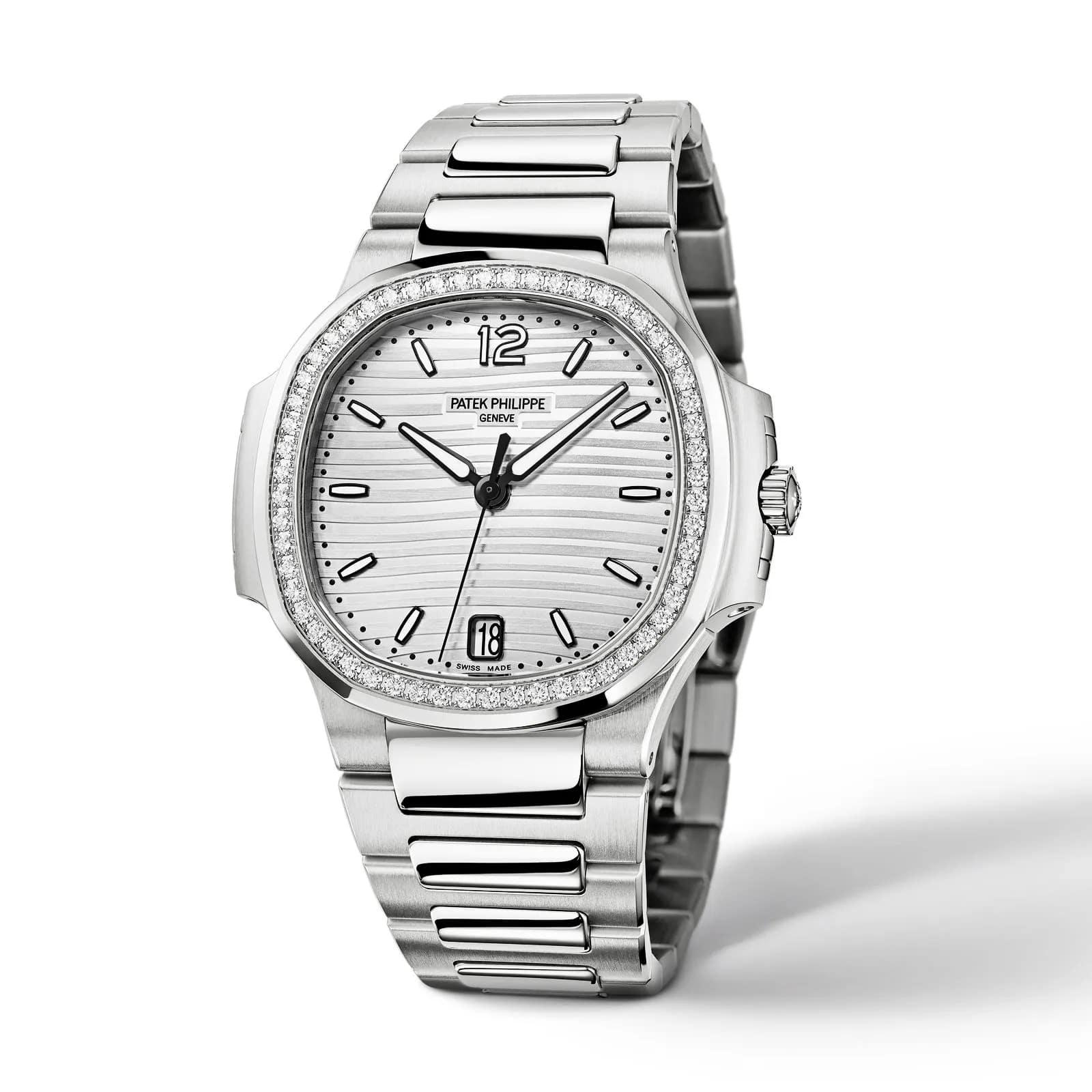 Patek PhilippeNautilus qdu-557 