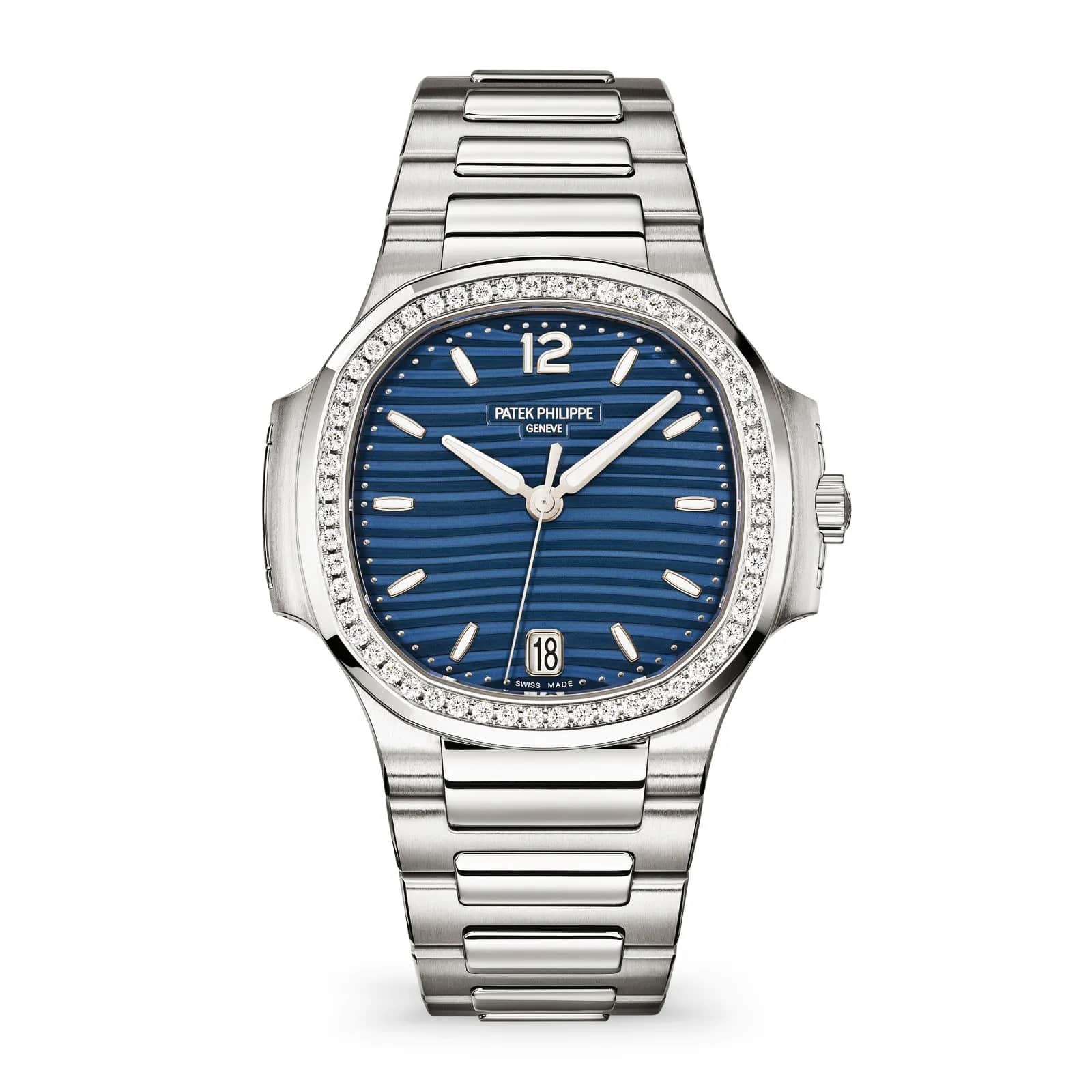 Patek Philippe | Nautilus 