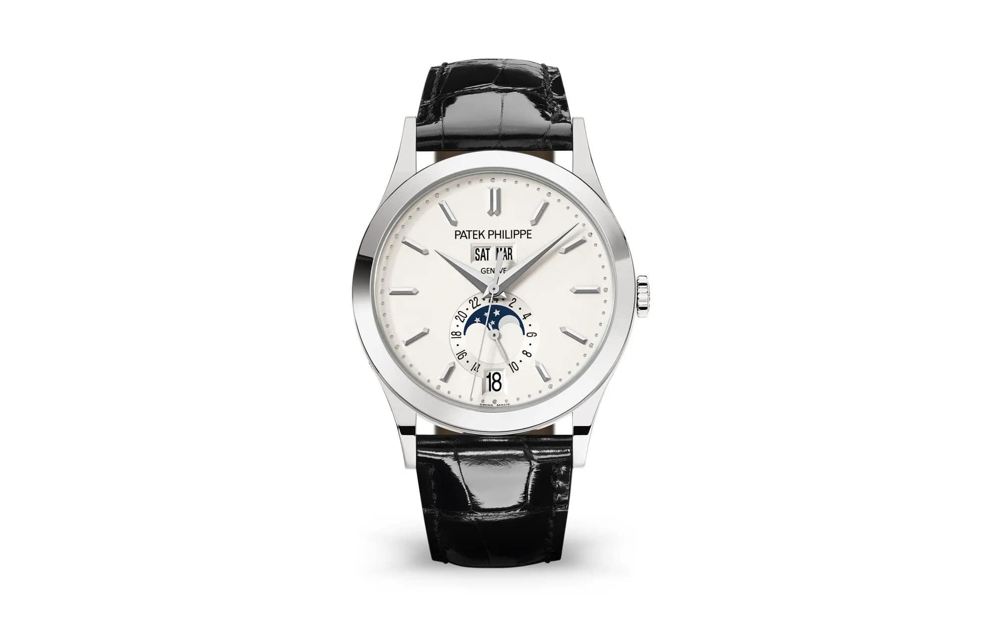 Patek PhilippeGeneve pwn-624 