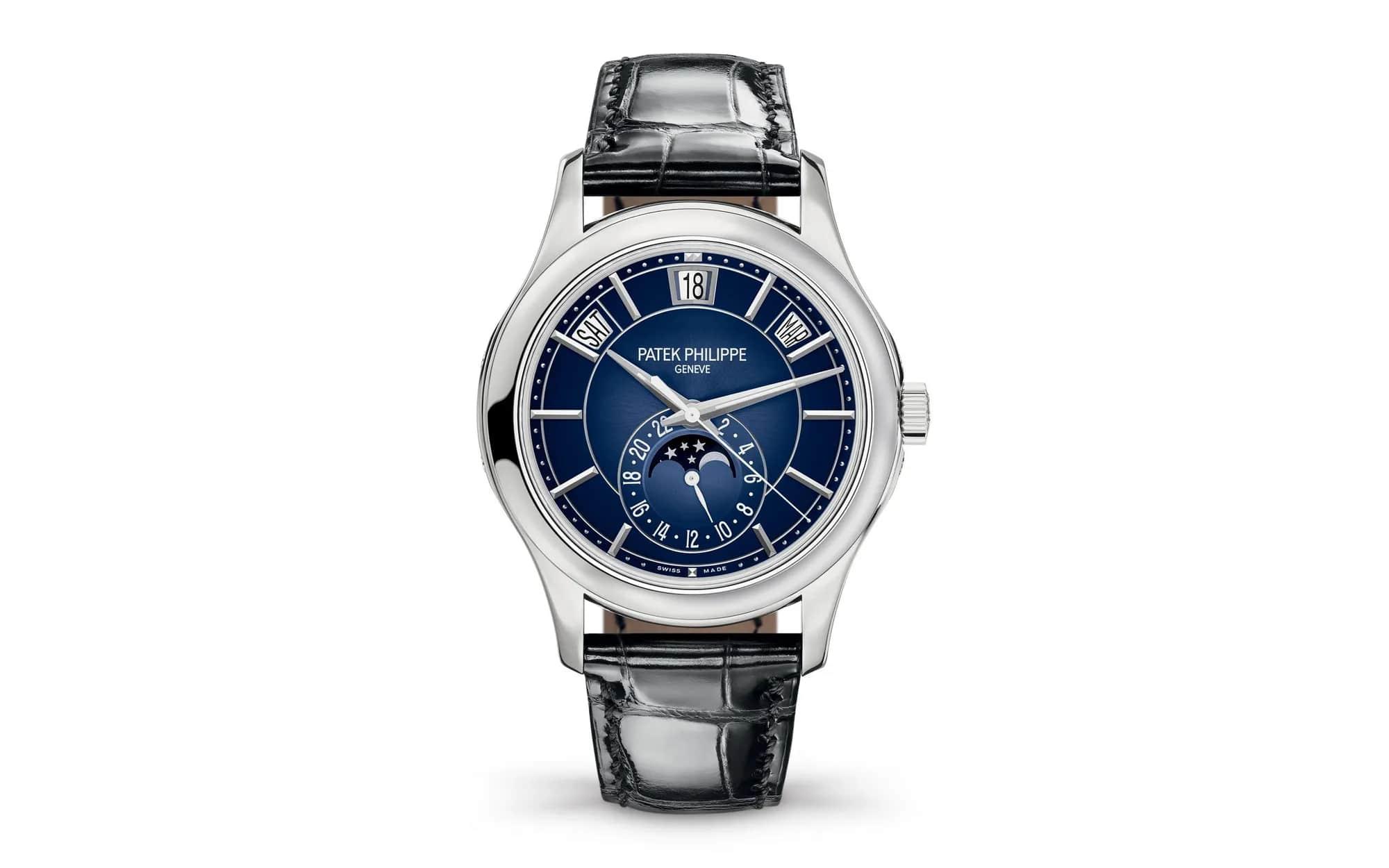 Patek PhilippeComplications hop-812 