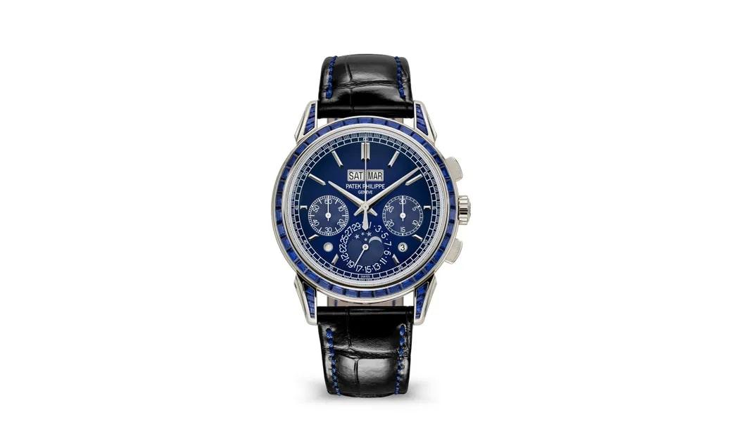 Patek PhilippeGeneve fji-605 