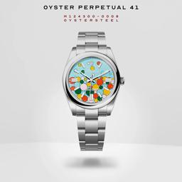 Oyster Perpetual Luxury Watch Prices