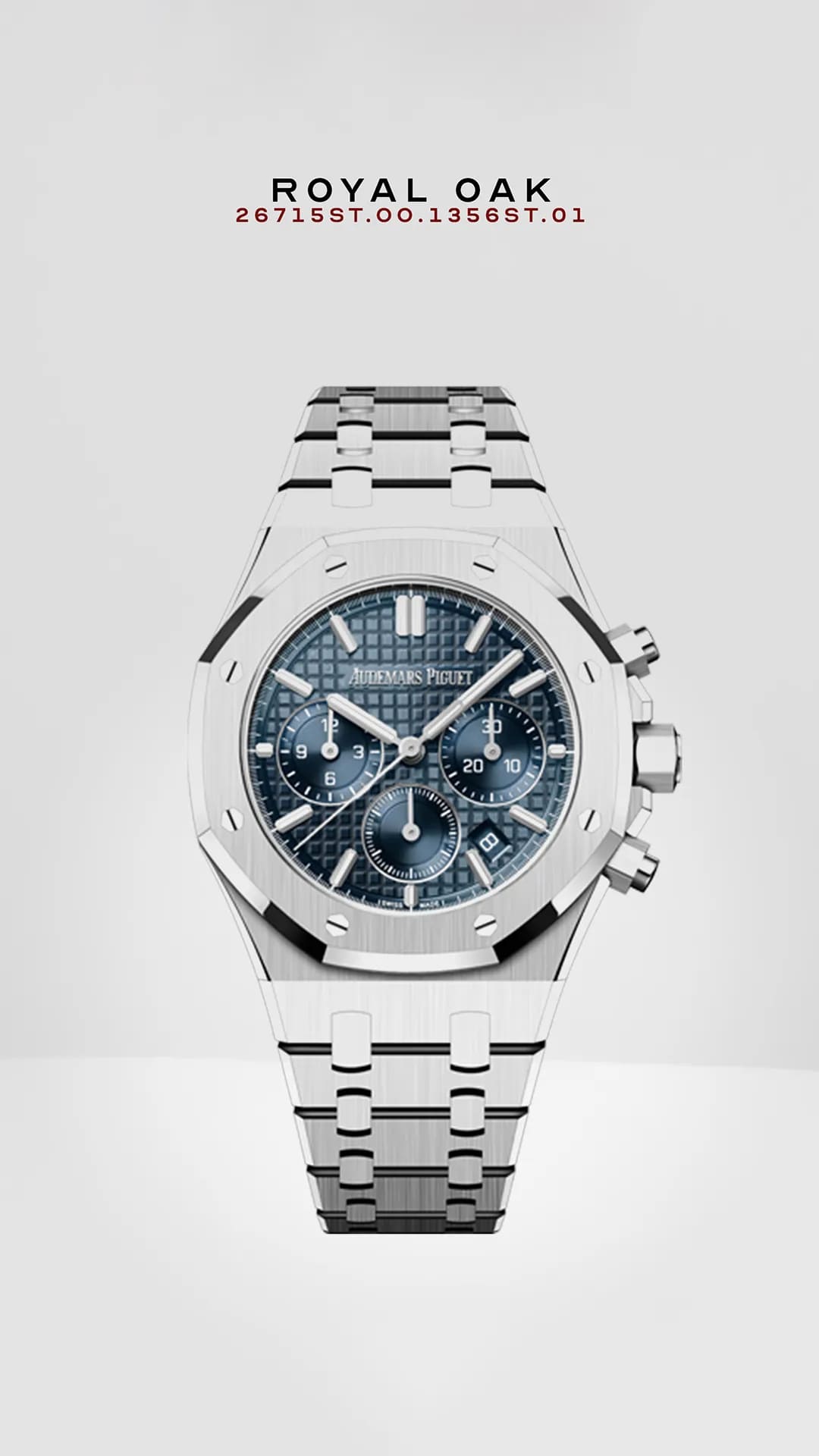 Audemars Piguet Royal Oak  