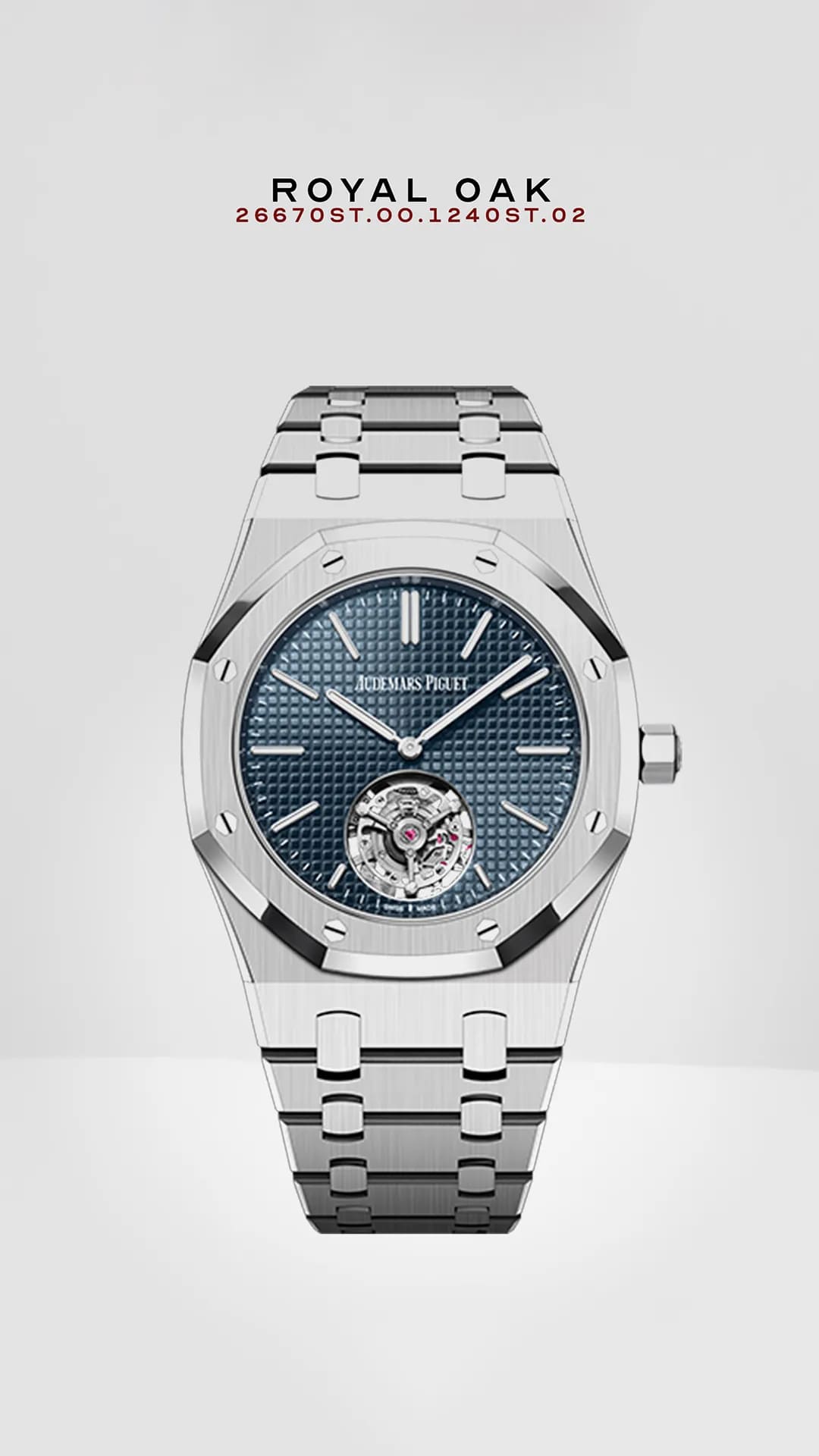 Audemars Piguet Royal Oak  