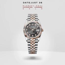 Datejust 36 Luxury Watch Prices