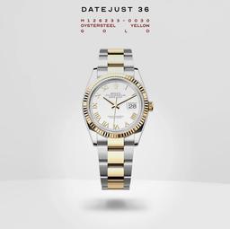 Datejust 36 Luxury Watch Prices