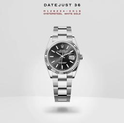 Datejust 36 Luxury Watch Prices