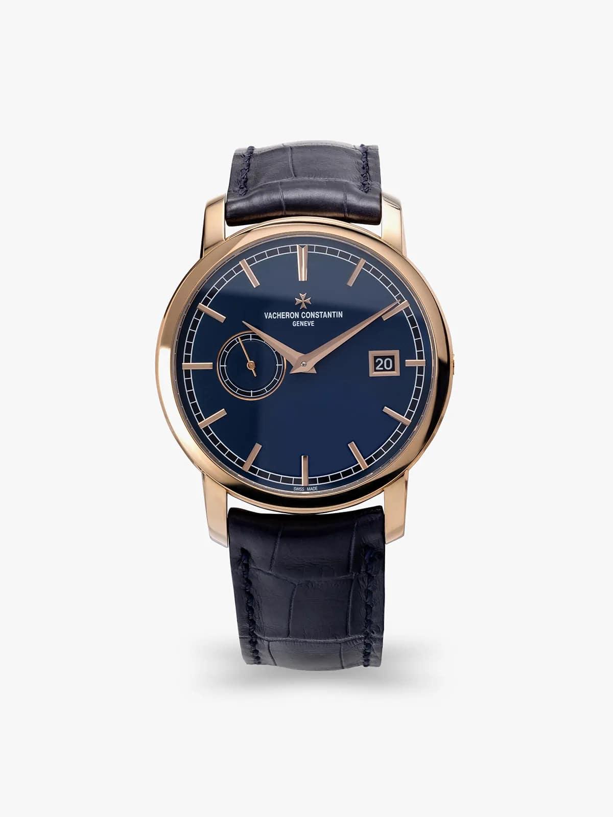 Vacheron ConstantinTraditionnelle fms-326 