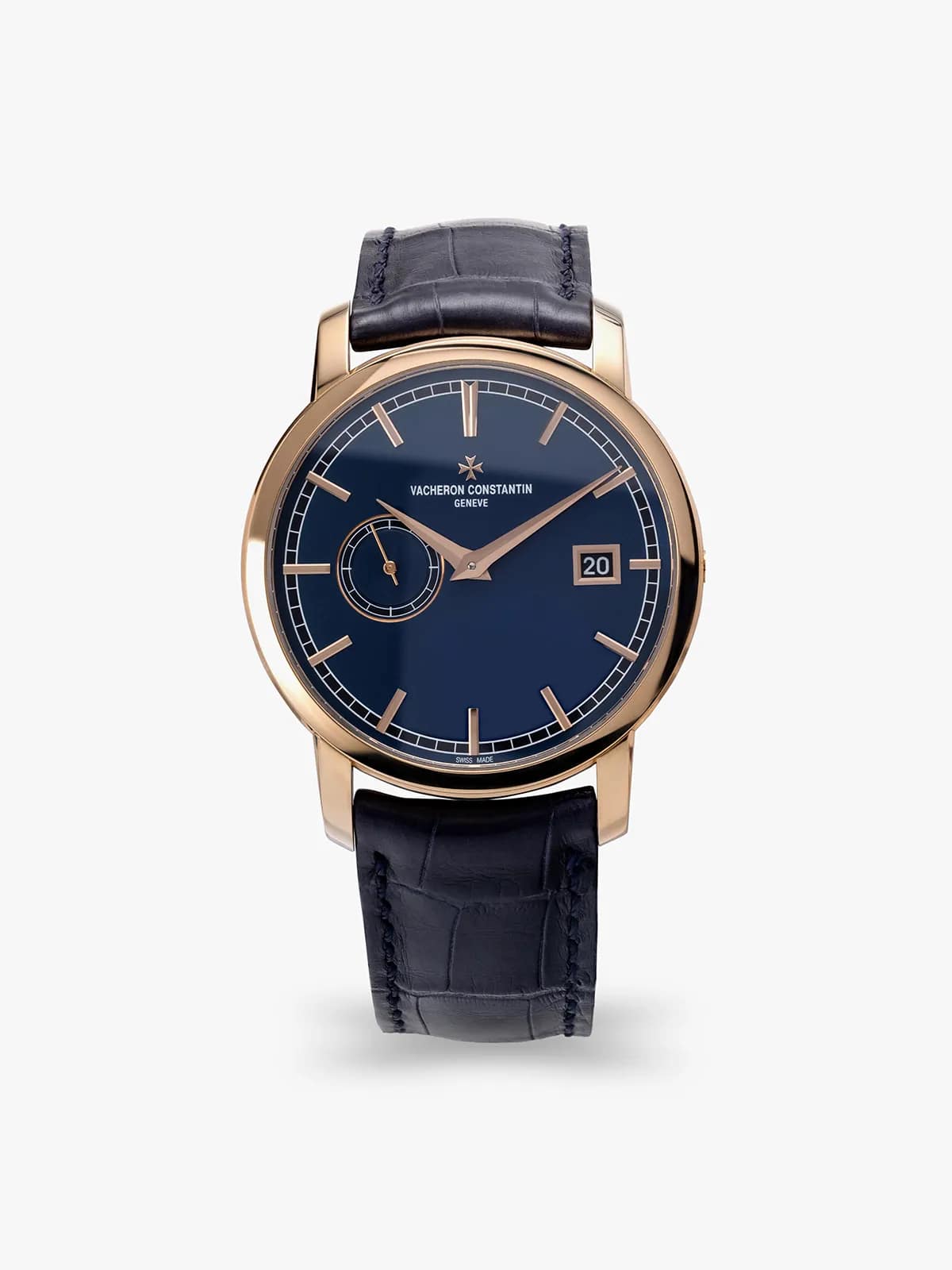 Vacheron Constantin Traditionnelle 