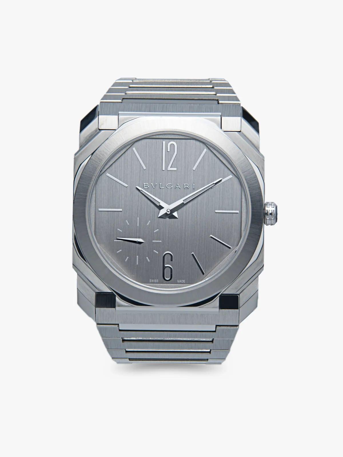 BvlgariOcto Finissimo kbr-126 