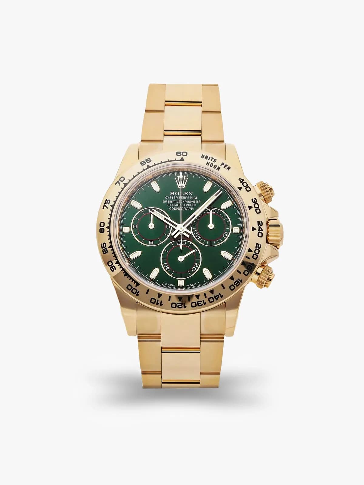 Rolex Daytona Cosmograph 