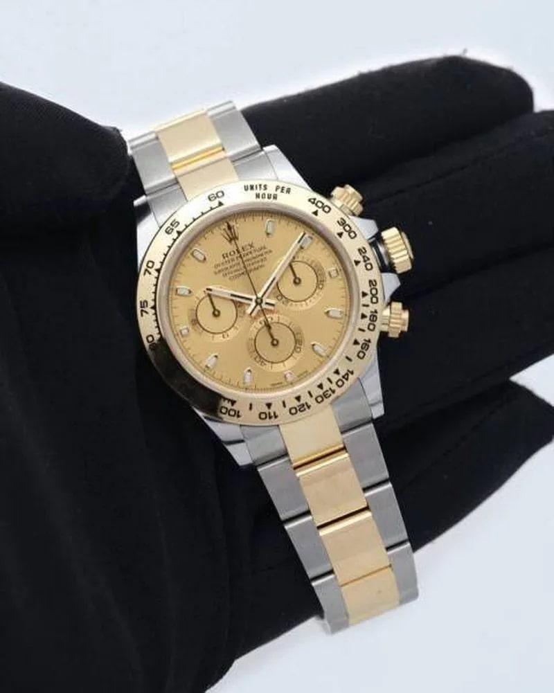 RolexDaytona aos-122 