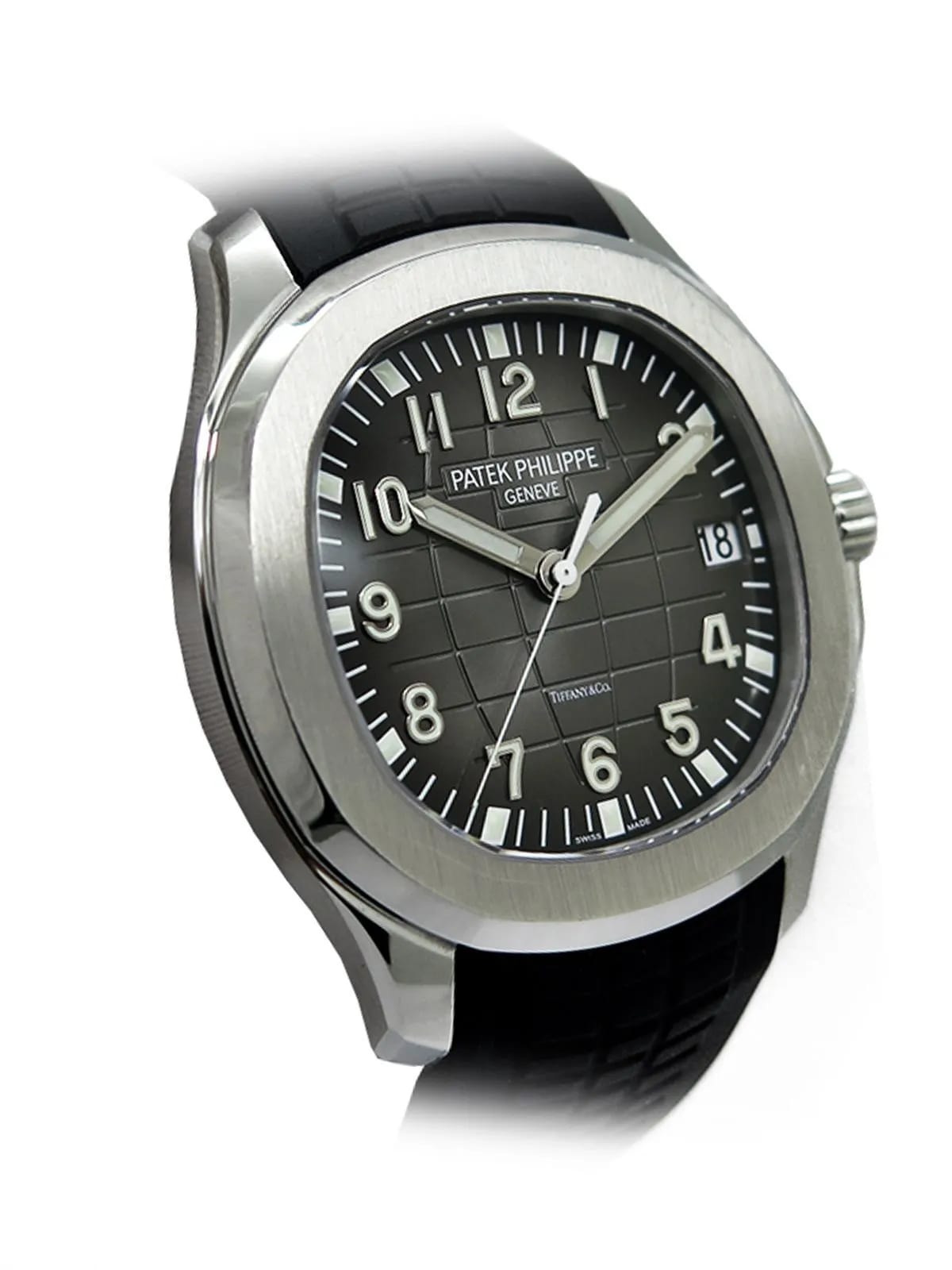 Patek Philippe Aquanaut 